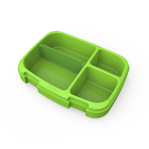 Bentgo Pop Replacement Tray and Cover - Spring Green/Blue
