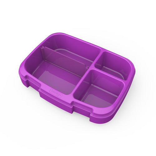 Bentgo Fresh 3-Compartment Replacement Tray with Divider Insert