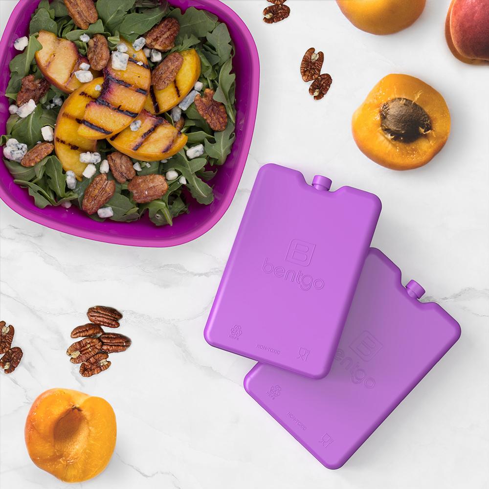 Zulily - Bentgo Lunch Boxes + 4 Ice Packs Only $17.99 - The Freebie Guy®