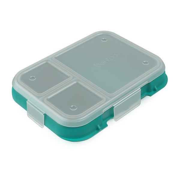 Bentgo® Pop Tray with Transparent Cover