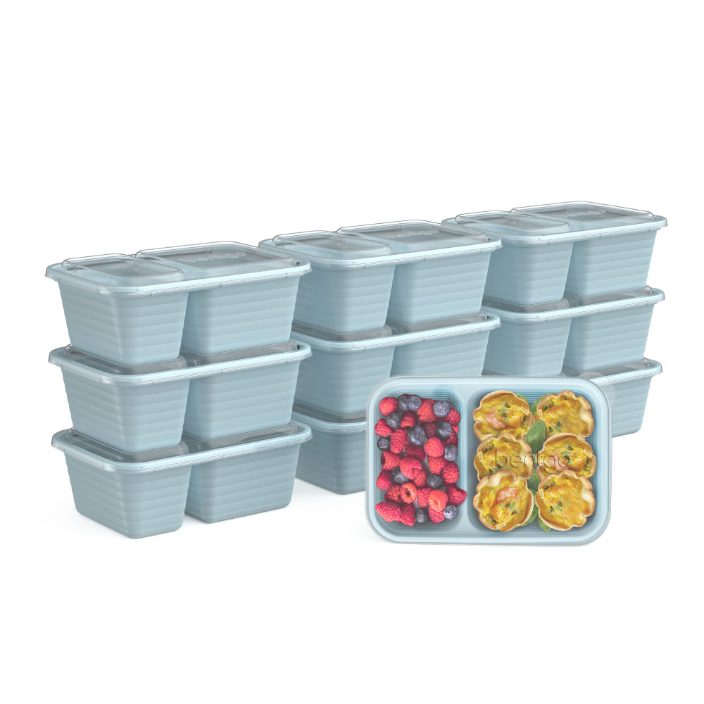 Bentgo® Kids Snack  Small Snack Containers