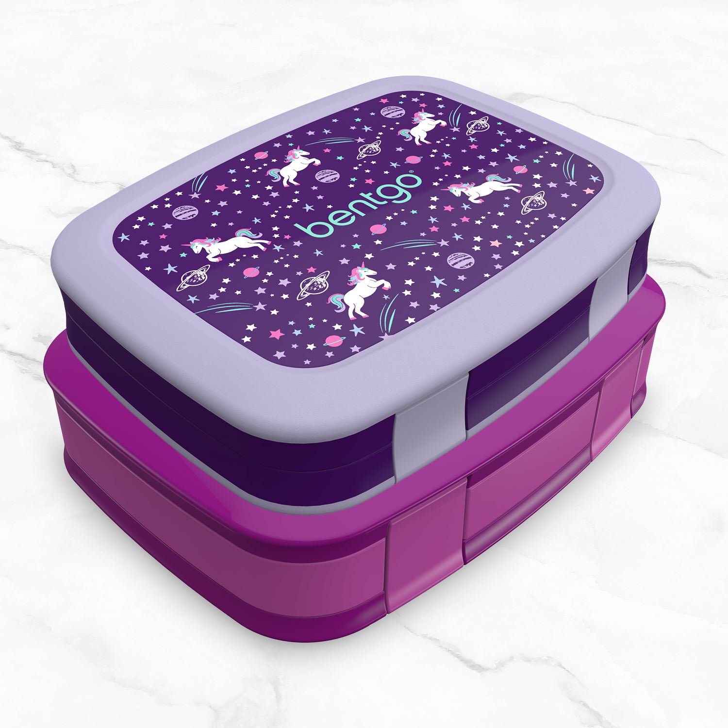 Bentgo® Fresh Lunch Box
