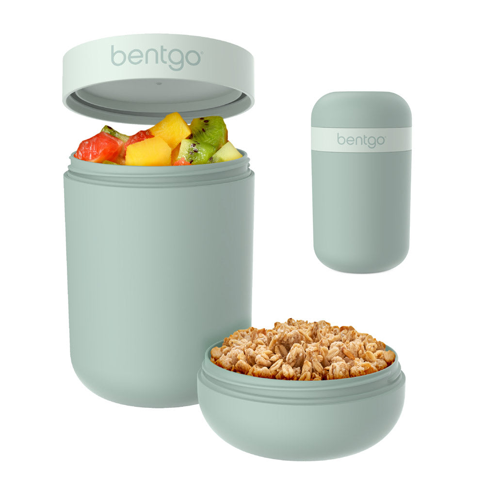 Bentgo Modern Lunch Box & Snack Cup