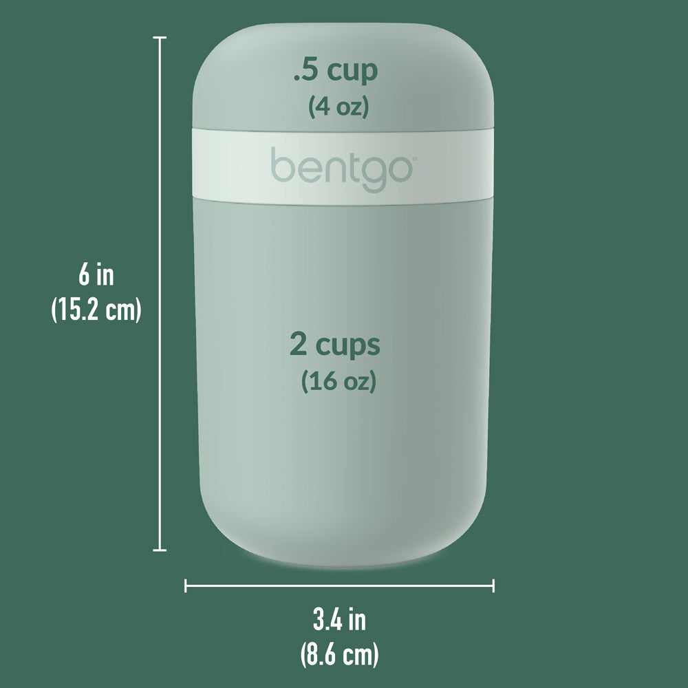 Bentgo Cup