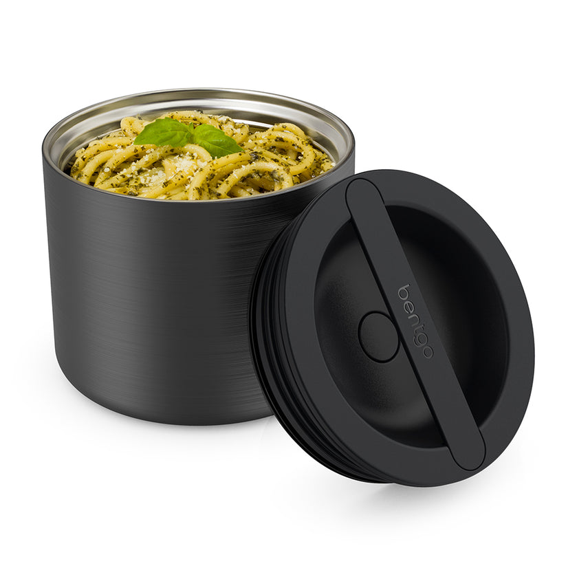 Bentgo® Insulated Food Container | Stainless Steel Food Containers