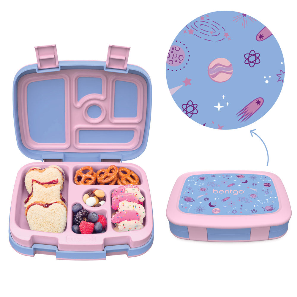 Up To 20% Off on Bentgo Kids Prints Lunch Box