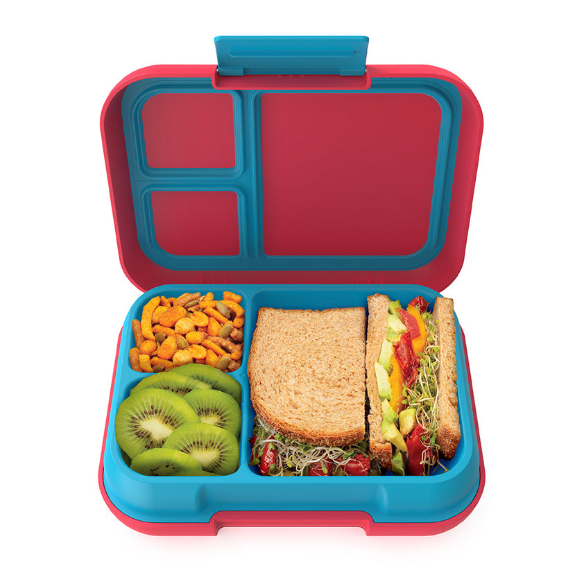 Bentgo® Pop Lunch Box | Kids Lunch Boxes